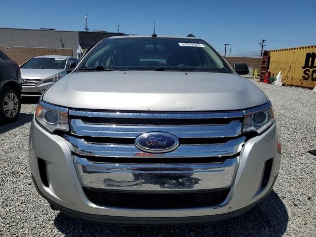 2013 Ford Edge SE