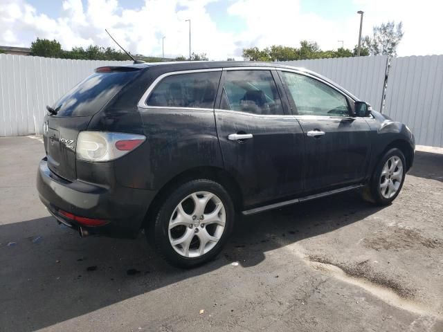 2010 Mazda CX-7