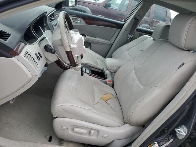 2011 Toyota Avalon Base