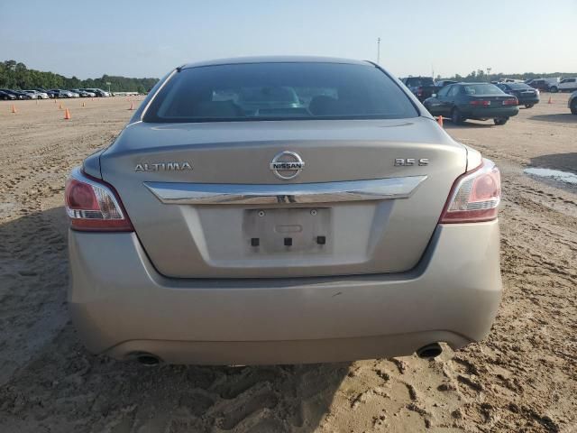 2013 Nissan Altima 3.5S