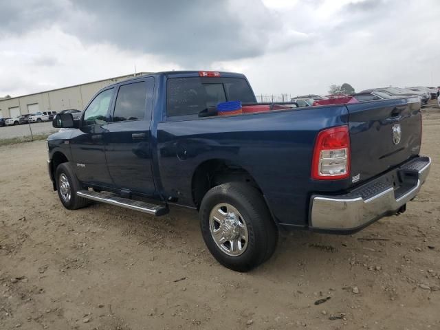 2021 Dodge RAM 2500 Tradesman