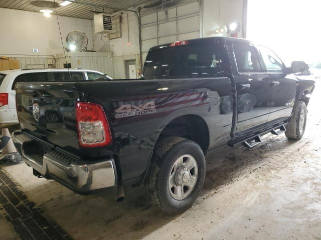 2022 Dodge RAM 2500 Tradesman