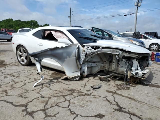 2013 Chevrolet Camaro LT