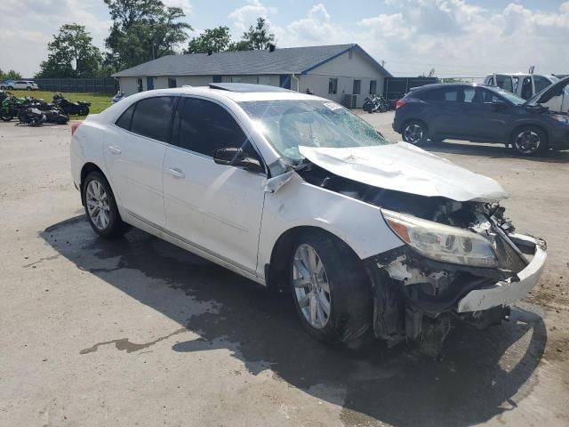 2015 Chevrolet Malibu 2LT