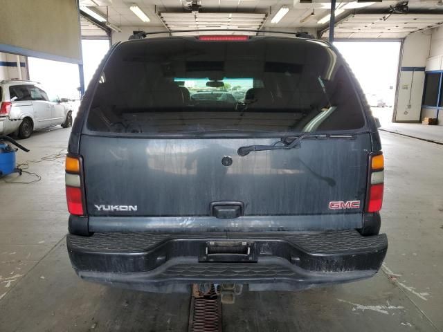 2003 GMC Yukon Denali