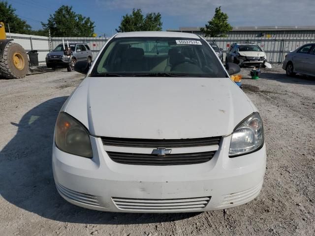 2010 Chevrolet Cobalt LS