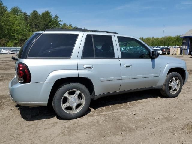 2008 Chevrolet Trailblazer LS