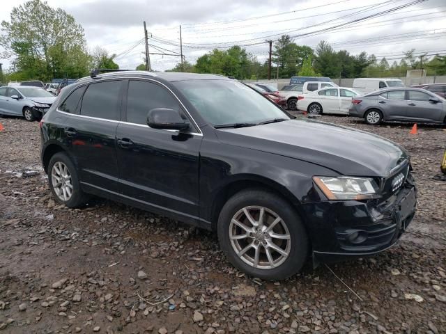 2012 Audi Q5 Premium