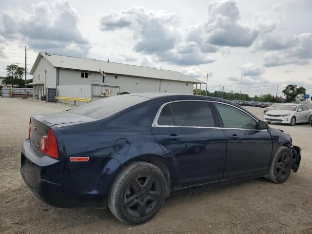 2011 Chevrolet Malibu LS