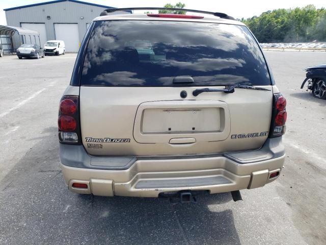 2004 Chevrolet Trailblazer LS