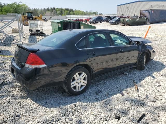 2013 Chevrolet Impala LT