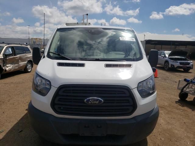 2018 Ford Transit T-350