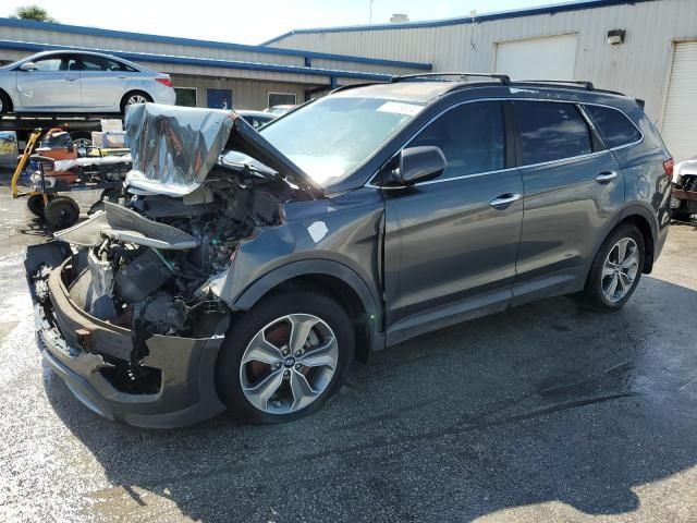 2014 Hyundai Santa FE GLS