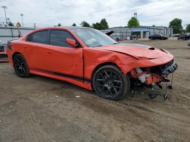 2018 Dodge Charger R/T