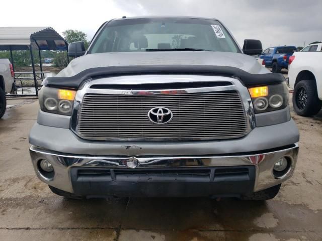 2012 Toyota Tundra Crewmax SR5