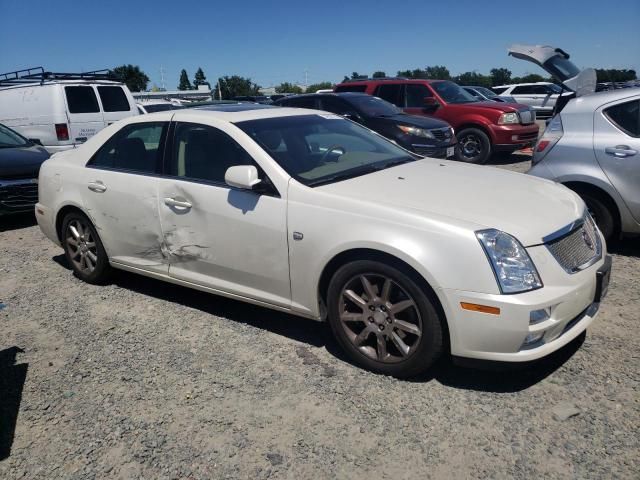 2005 Cadillac STS