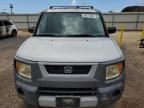 2003 Honda Element EX