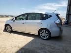 2012 Toyota Prius V