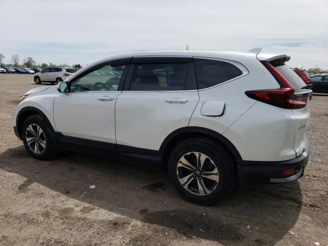 2020 Honda CR-V LX