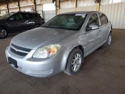 Chevrolet salvage cars for sale: 2008 Chevrolet Cobalt LT