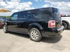 2009 Ford Flex SE