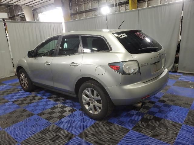 2008 Mazda CX-7