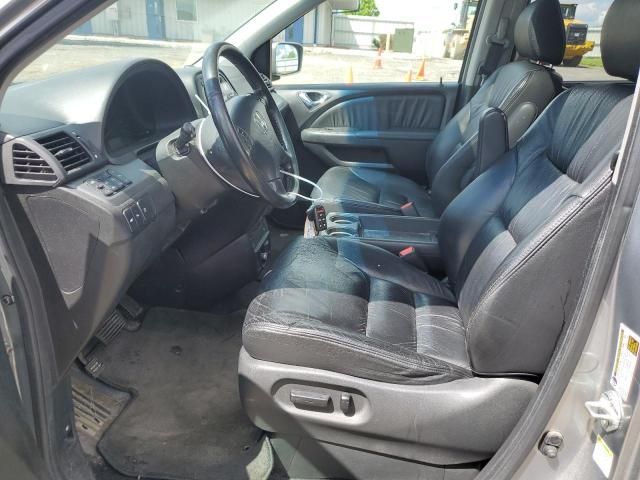 2007 Honda Odyssey Touring