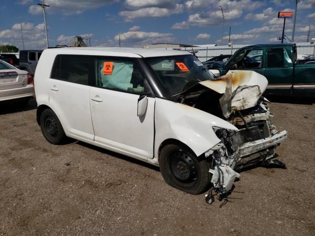 2015 Scion XB