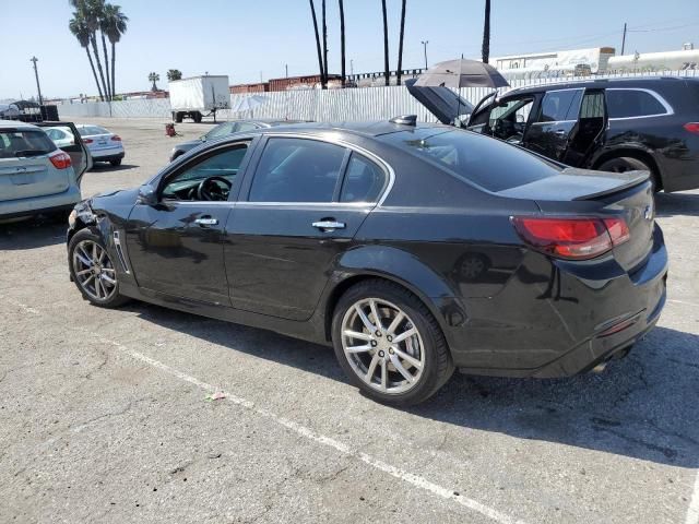 2015 Chevrolet SS