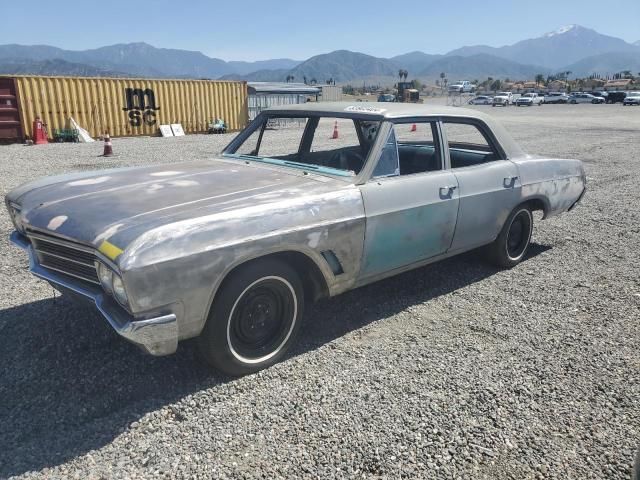 1966 Buick Skylark