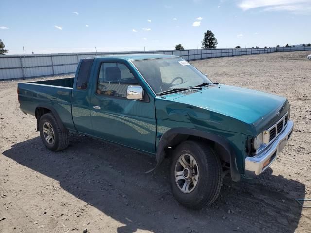 1997 Nissan Truck King Cab SE