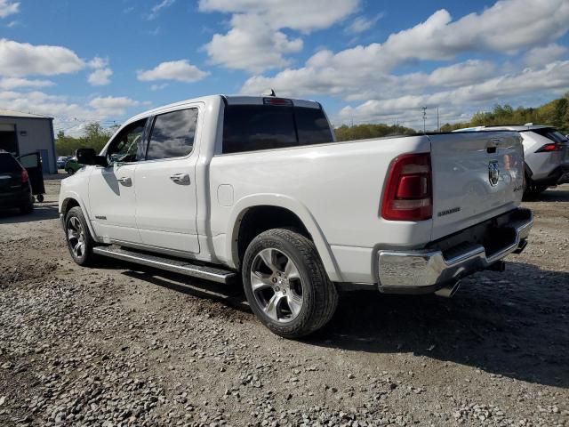 2021 Dodge 1500 Laramie