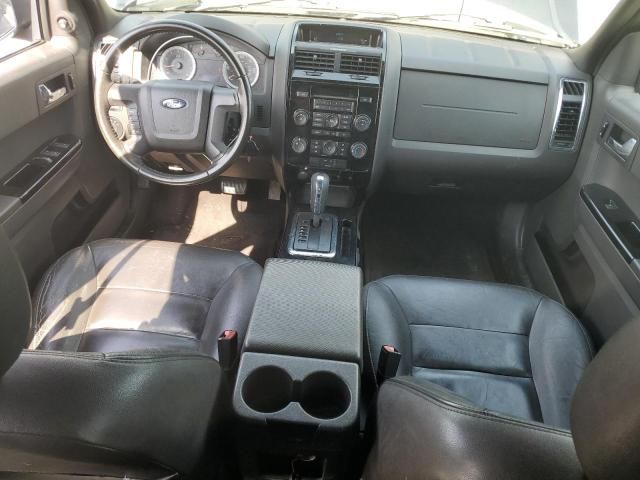 2008 Ford Escape Limited