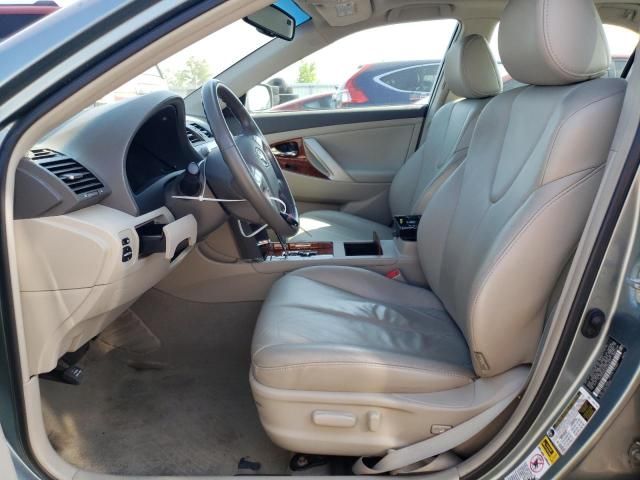 2008 Toyota Camry CE