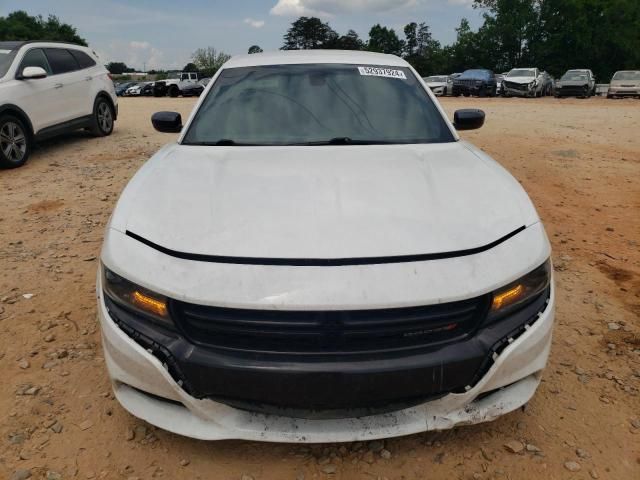 2018 Dodge Charger SXT