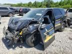 2017 Ford Explorer Police Interceptor