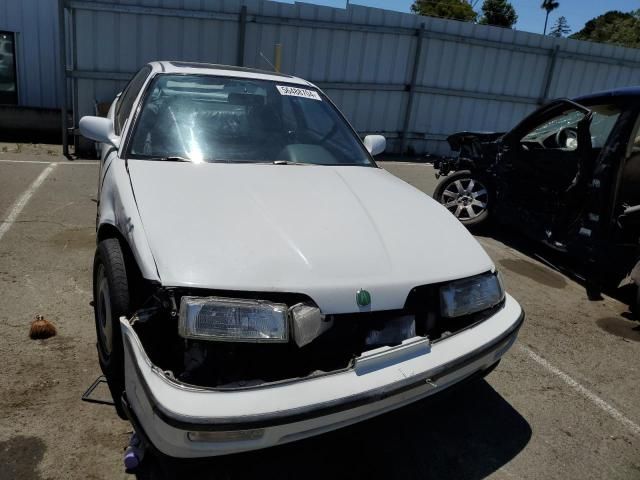 1991 Acura Integra LS Special