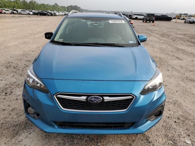 2019 Subaru Impreza Premium