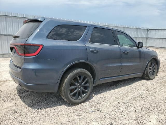 2019 Dodge Durango SXT