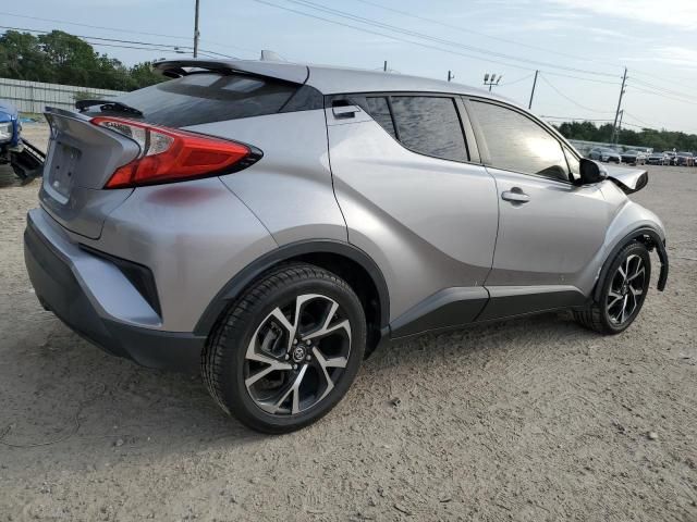 2016 Toyota Rav4 HV XLE