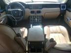 2006 Land Rover Range Rover HSE