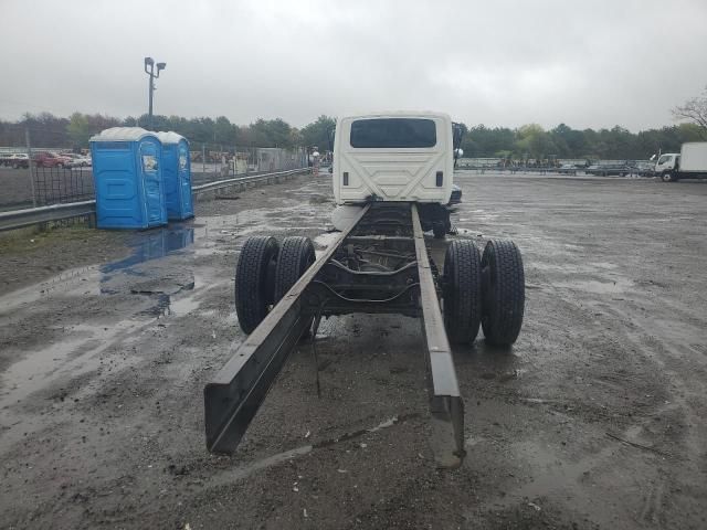 2012 International 4000 4300