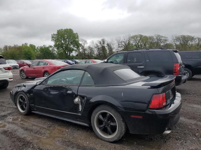 2001 Ford Mustang GT