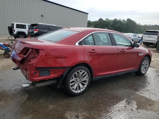 2014 Ford Taurus Limited