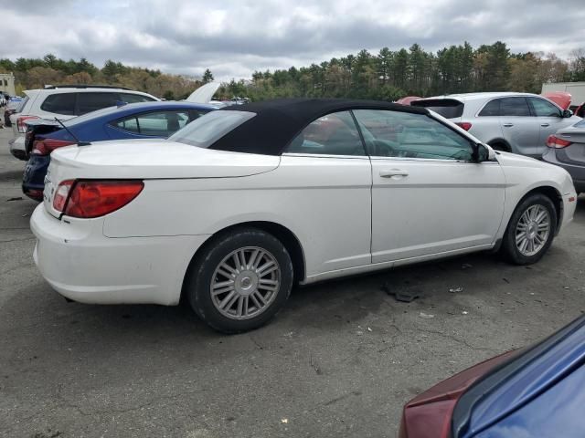 2009 Chrysler Sebring Touring