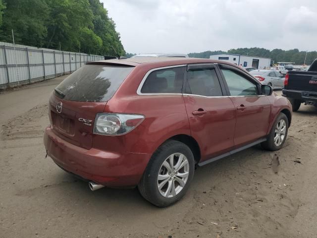 2010 Mazda CX-7