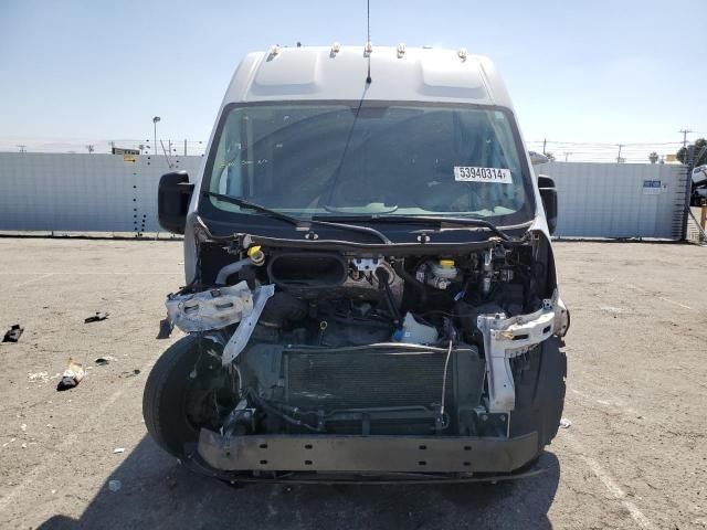 2021 Dodge RAM Promaster 2500 2500 High