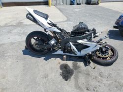 Yamaha yzfr1 salvage cars for sale: 2005 Yamaha YZFR1