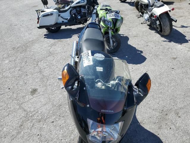 2003 Honda CBR1100 XX