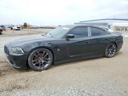Dodge Charger salvage cars for sale: 2011 Dodge Charger R/T